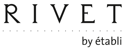 Rivet furniture Logo